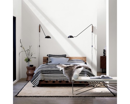 Настенный светильник VALLMO ImperiumLoft