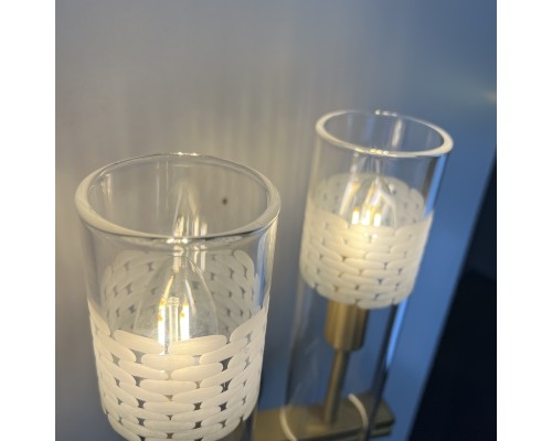 Настенный светильник (Бра) Chamont 2