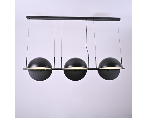 Подвесной светильник Trapeze Triplette by oblure ImperiumLoft