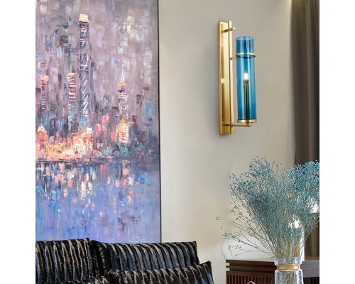 Настенное бра ALMIRA ImperiumLoft