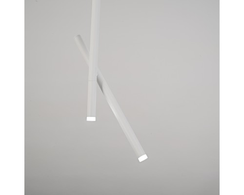 Подвесной светильник GORDIAN White 6W ImperiumLoft