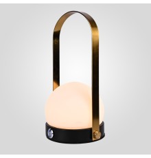 Настольная лампа Tangli White Tab ImperiumLoft