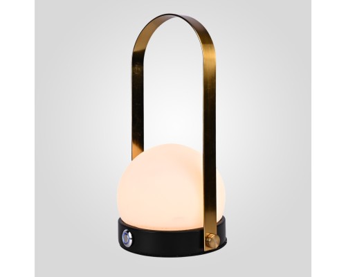 Настольная лампа Tangli White Tab ImperiumLoft