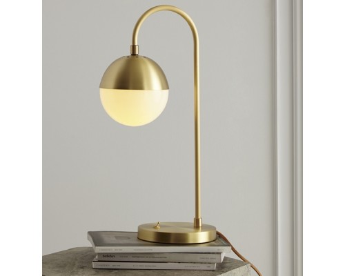 Настольная лампа Cedar Moss Table Lamp