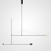 Подвесной светильник LINES K ImperiumLoft