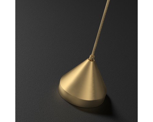 Подвесной светильник ROLAN B L4 ImperiumLoft