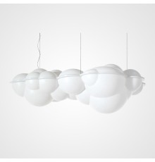 Подвесной светильник Nuvola L130 ImperiumLoft