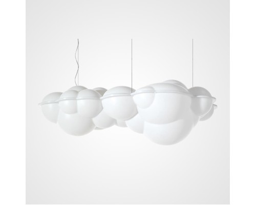 Подвесной светильник Nuvola L130 ImperiumLoft