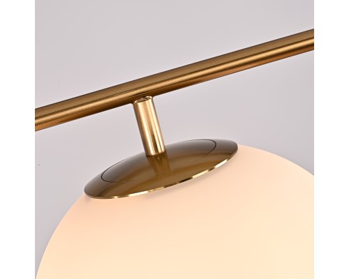 Подвесной светильник VASTY ImperiumLoft