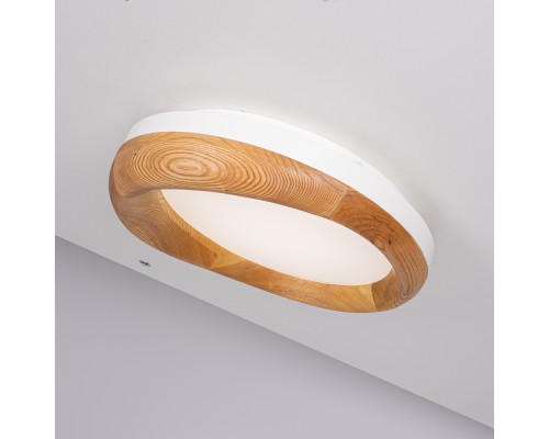 Потолочный светильник RUNIS D45 Light brown ImperiumLoft