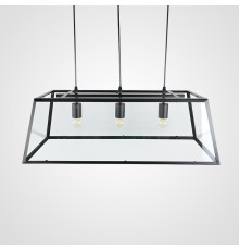 Подвесной светильник Model 3 Black ImperiumLoft