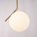Подвесной светильник FlexIC Lights Family Michael Anastassiades D25
