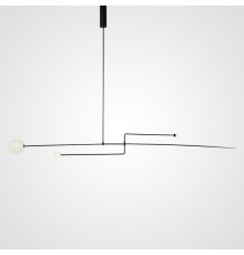 Подвесной светильник LINES F ImperiumLoft