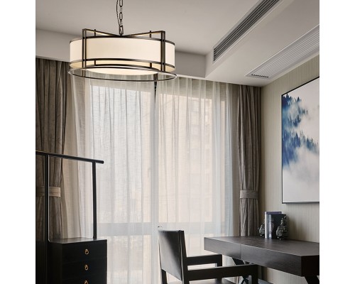 Подвесной светильник ADEN ImperiumLoft