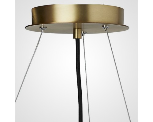 Подвесная люстра Bubbles Bulbs by Ceci Thompson