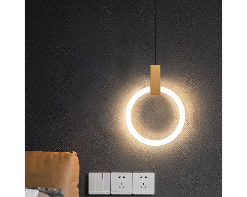 Подвесной светильник HALO D20 Metal ImperiumLoft