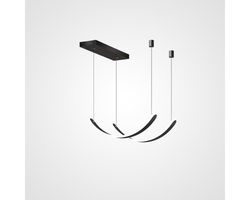 Подвесной светильник TEOLINE DUO L100 ImperiumLoft