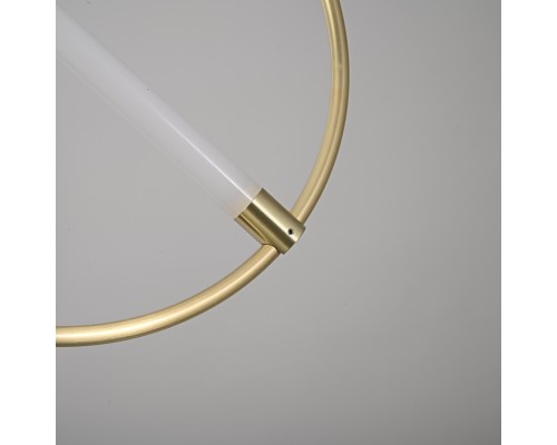 Подвесной светильник RESIST LED B D35