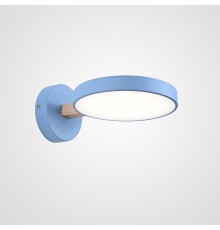 Светодиодное бра TURNA Blue ImperiumLoft