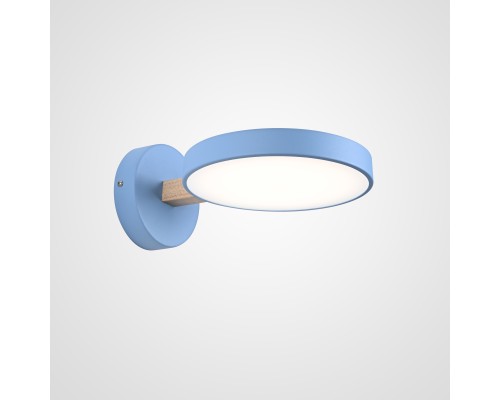 Светодиодное бра TURNA Blue