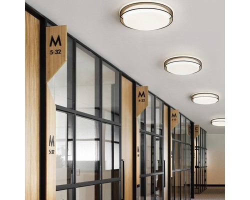 Потолочный светильник VEDUM D56 ImperiumLoft