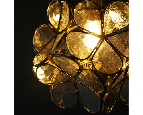 Подвесной светильник SUM Blue