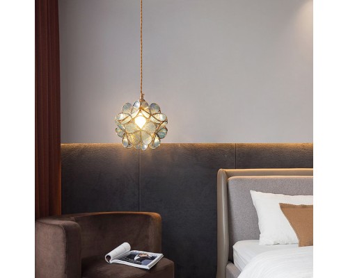 Подвесной светильник SUM Pink