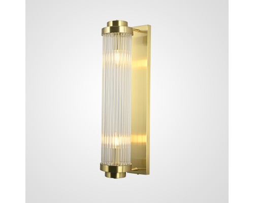 Бра Brass Kiosk 60 ImperiumLoft