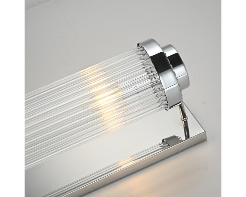 Бра Kiosk Chrome 60