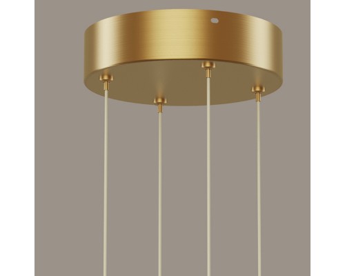 Подвесная люстра CRUISE LUX D20+40+60