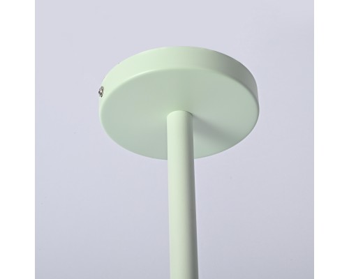 Люстра на штанге NATURA A BLUE 3