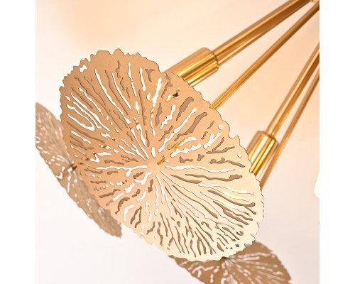 Потолочная люстра INCA D60 Pendent ImperiumLoft