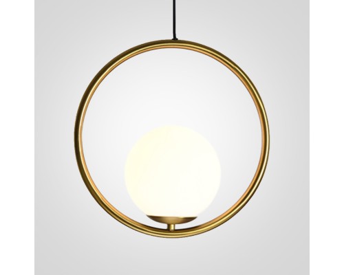 Подвесной светильник Matthew McCormick Studio MILA Pendant