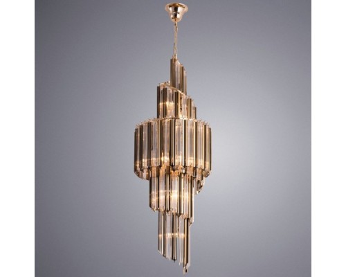 Подвесная люстра IMPERS CROISS ImperiumLoft