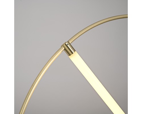 Подвесной светильник RESIST LED B D90 ImperiumLoft