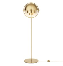 Торшер Louis Weisdorff Multi-lite floor lamp ImperiumLoft