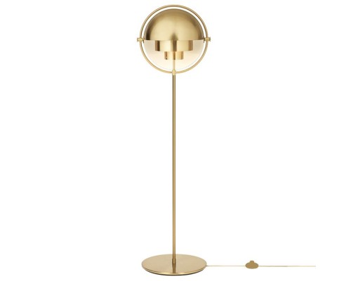 Торшер Louis Weisdorff Multi-lite floor lamp ImperiumLoft