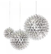 Люстра Mi Raimond Lamp D60 ImperiumLoft