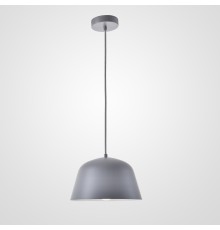 Подвесной светильник Ambit Gray ImperiumLoft