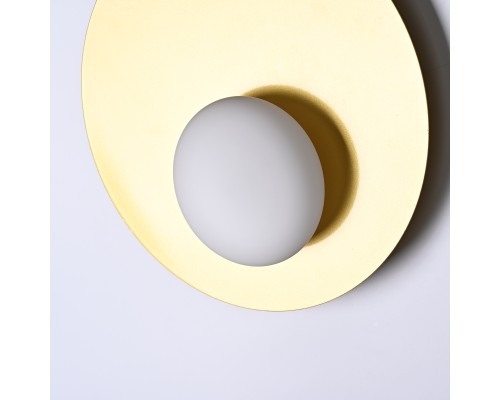 Настенный светильник LONE D36 ImperiumLoft