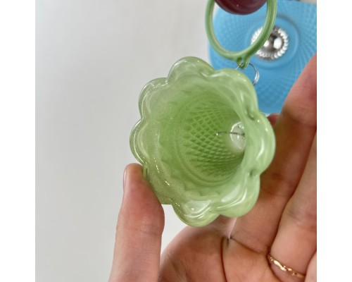 Настенный светильник RAINBOW 6 WALL L1 ImperiumLoft