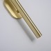 Бра Rousseau Small Bath Sconce Brass ImperiumLoft