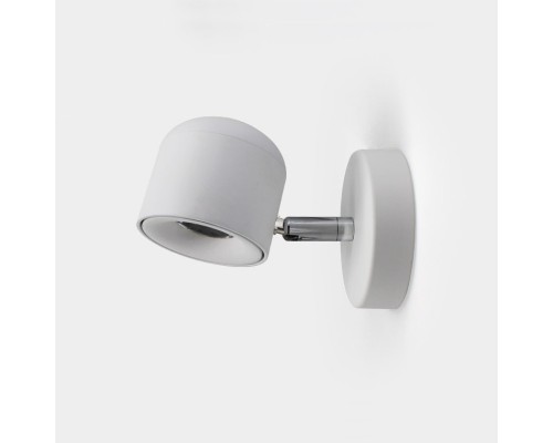 Настенный светильник TINY WALL L1 Black