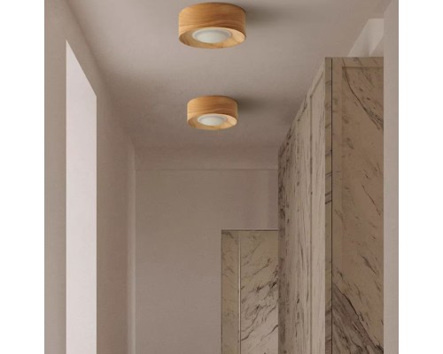 Точечный светильник WOODSPOT LIGHT Накладной ImperiumLoft