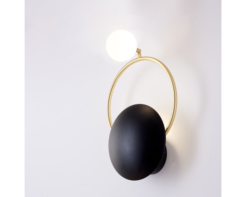 Настенный светильник LEX Ring ImperiumLoft