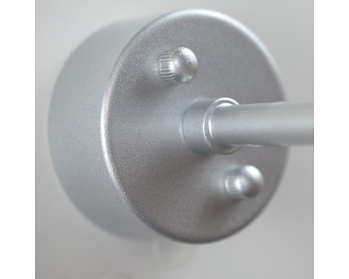 Настенный светильник CATCH WALL cylinder L67 stell ImperiumLoft