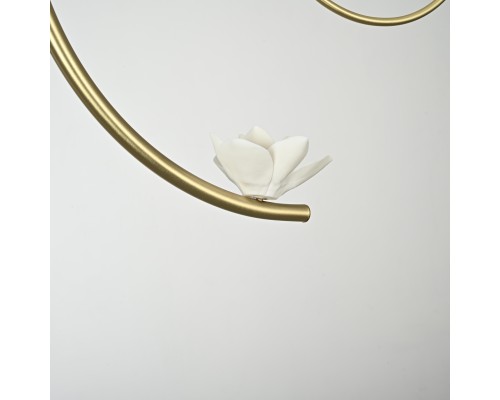 Подвесной светильник MAGNOLIA 2 flower