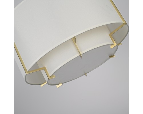 Люстра на штанге CLEO ImperiumLoft