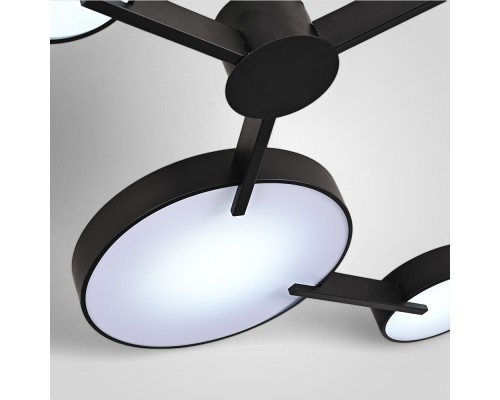 Потолочный светильник MIDA 6 ImperiumLoft