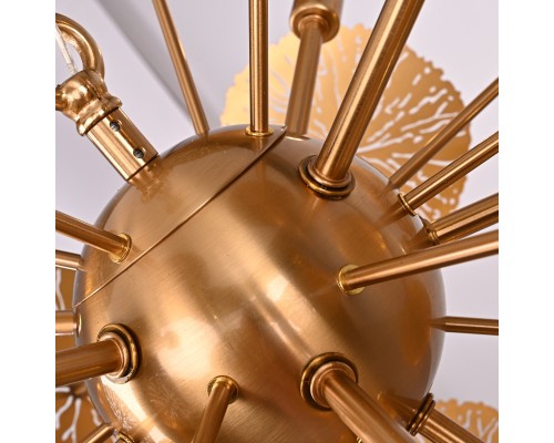 Подвесная люстра INCA BALL D48 ImperiumLoft